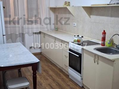 3-комнатная квартира · 78 м² · 3/9 этаж, Темирбек Жургенов 26 — Байтурсынова за 240 000 〒 в Астане, Сарайшык р-н