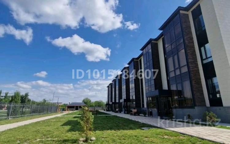3-комнатная квартира · 79 м² · 3/3 этаж, массив Карасу 4а за 39 млн ₸ в Таразе — фото 2