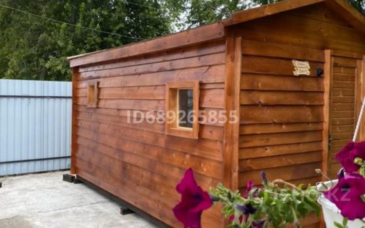 Саяжай · 4 бөлме · 90 м² · 12 сот., мкр Фёдоровка 2 — Натуралист, бағасы: 26 млн ₸ в Караганде, Казыбек би р-н — фото 15