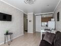 2-бөлмелі пәтер · 40 м² · 7/9 қабат, Думан-2 ш/а., Мкрн Думан-2 61, бағасы: 15 000 ₸ в Алматы, Медеуский р-н — фото 3