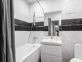 2-бөлмелі пәтер · 40 м² · 7/9 қабат, Думан-2 ш/а., Мкрн Думан-2 61, бағасы: 15 000 ₸ в Алматы, Медеуский р-н — фото 4