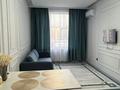 2-комнатная квартира · 56 м² · 10/16 этаж, Каныша Сатпаева 133/5 за 420 000 ₸ в Алматы, Бостандыкский р-н
