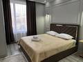 2-комнатная квартира · 56 м² · 10/16 этаж, Каныша Сатпаева 133/5 за 420 000 ₸ в Алматы, Бостандыкский р-н — фото 2