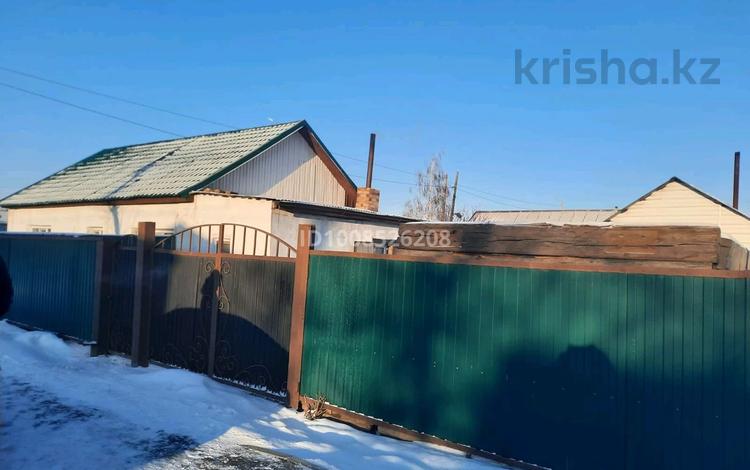 Отдельный дом · 4 комнаты · 64 м² · 6 сот., Гаврюшина 31 — Горняков за 15 млн 〒 в Экибастузе — фото 2