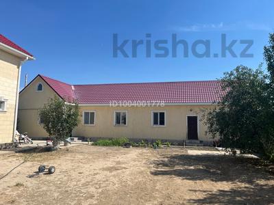 Отдельный дом · 3 комнаты · 90 м² · 10 сот., мкр Орлеу, Проезд Канагат 1 — Сағына алпатанова за 65.5 млн ₸ в Атырау