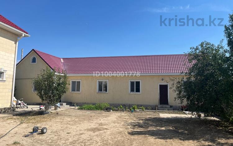 Отдельный дом · 3 комнаты · 90 м² · 10 сот., мкр Орлеу, Проезд Канагат 1 — Сағына алпатанова за 65.5 млн ₸ в Атырау — фото 2