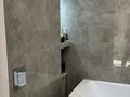 1-комнатная квартира · 45.3 м² · 9/18 этаж, ул. Акмешит 13 за 40 млн ₸ в Астане, Есильский р-н — фото 11
