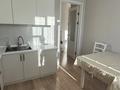 1-комнатная квартира · 45.3 м² · 9/18 этаж, ул. Акмешит 13 за 40 млн ₸ в Астане, Есильский р-н — фото 9