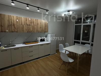 1-бөлмелі пәтер · 45 м² · 4/9 қабат, Шұғыла ш/а., Мкрн Шугыла 340/5, бағасы: 230 000 ₸ в Алматы, Наурызбайский р-н