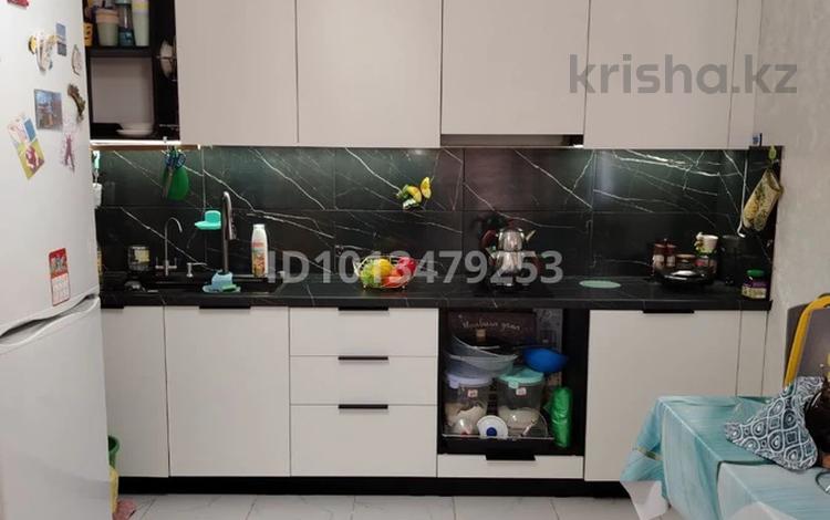 Часть дома · 4 комнаты · 78 м² · 2 сот., 49 за 34 млн ₸ в Жана куате — фото 5