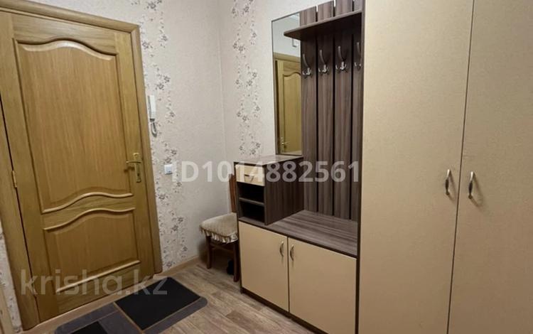 3-комнатная квартира · 72.3 м² · 5/9 этаж, Мустафина 13/1 за 34 млн ₸ в Астане, Алматы р-н — фото 2