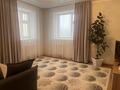 3-комнатная квартира · 72.3 м² · 5/9 этаж, Мустафина 13/1 за 34 млн ₸ в Астане, Алматы р-н — фото 9