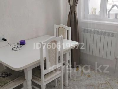 1-комнатная квартира · 45.2 м² · 2/3 этаж, Жамбыла 38 — 7-школа, центральная районная больница за 19.5 млн 〒 в Талгаре