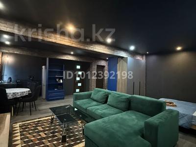 1-комнатная квартира · 48 м² · 4/4 этаж, Просп. Богенбай Батыра 48 за 15 000 〒 в Астане, Сарыарка р-н