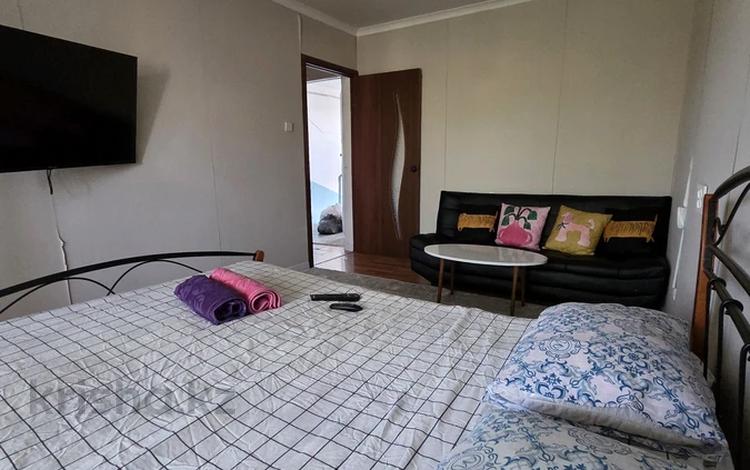 1-бөлмелі пәтер · 42 м² · 5/5 қабат, 8-шағынаудан 44, бағасы: 9 000 ₸ в Шымкенте, Туран р-н — фото 10