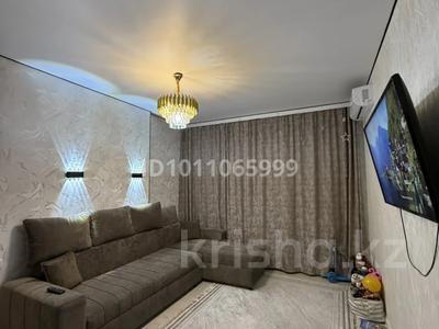 1-комнатная квартира · 37 м² · 9/10 этаж, улица Жансугурова 90E за 28 млн 〒 в 