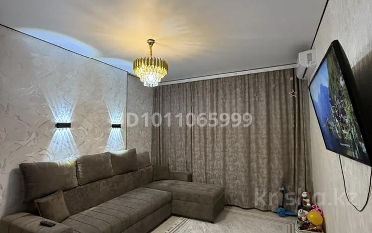 1-комнатная квартира · 37 м² · 9/10 этаж, улица Жансугурова 90E за 28 млн 〒 в  — фото 2