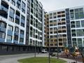 1-комнатная квартира · 37 м² · 9/10 этаж, улица Жансугурова 90E за 28 млн 〒 в  — фото 19