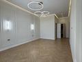 Отдельный дом · 4 комнаты · 360 м² · 10 сот., Беккожаев 90 за 155 млн ₸ в  — фото 15