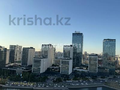2-бөлмелі пәтер · 61 м² · 16/18 қабат, Сыганак 28, бағасы: 53.9 млн ₸ в Астане, Нура р-н
