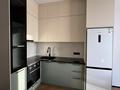 2-бөлмелі пәтер · 61 м² · 16/18 қабат, Сыганак 28, бағасы: 53.9 млн ₸ в Астане, Нура р-н — фото 11