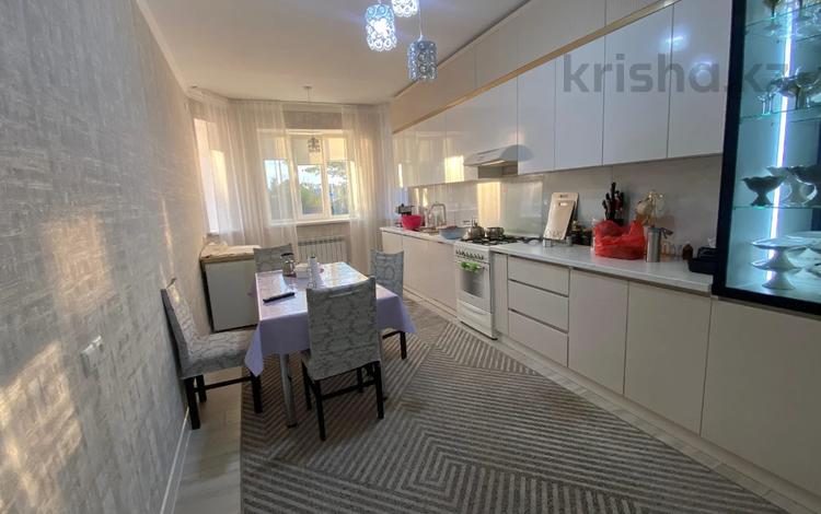 Отдельный дом · 4 комнаты · 173.2 м² · 10 сот., Тайказан за 48 млн ₸ в Актобе, жилой массив Юго-Запад-2 — фото 15