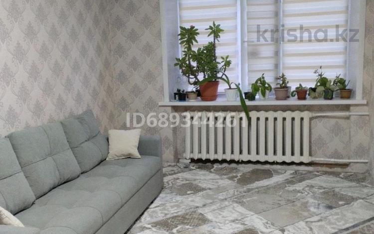 2-комнатная квартира · 42 м² · 2/2 этаж, мкр Новый Город, Мустафина 9 за 20 млн 〒 в Караганде, Казыбек би р-н — фото 39