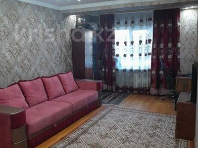 2-комнатная квартира · 67 м² · 4/5 этаж, Алиби Жангельдина за 50 млн ₸ в Алматы, Медеуский р-н