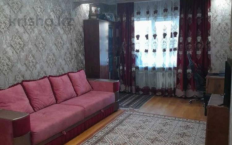 2-комнатная квартира · 67 м² · 4/5 этаж, Алиби Жангельдина за 50 млн ₸ в Алматы, Медеуский р-н — фото 15