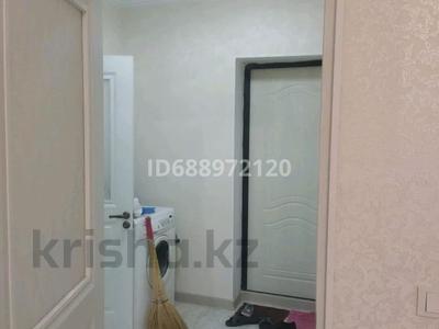 1-комнатная квартира · 45 м² · 10/10 этаж, мкр Шугыла, Алма Сити 3, Жунисова 12/2 за 190 000 ₸ в Алматы, Наурызбайский р-н