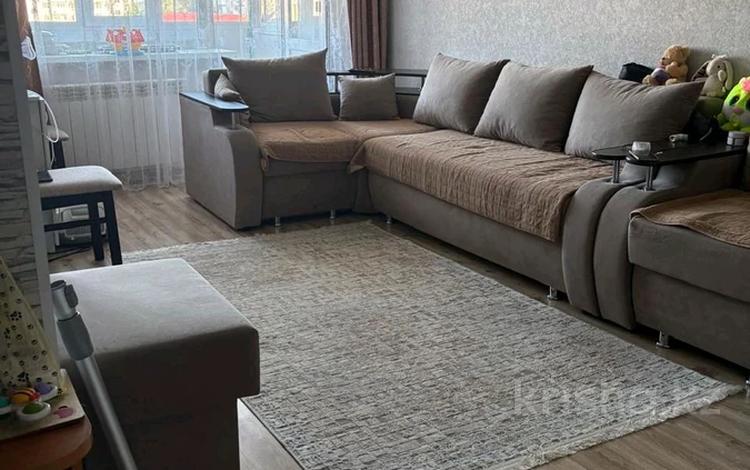 3-бөлмелі пәтер · 57 м² · 5/5 қабат, Жумабаева, бағасы: 22.4 млн ₸ в Петропавловске — фото 2