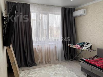 1-комнатная квартира · 34.5 м² · 5/5 этаж, мкр 8, Молдагулова 39 за 13.5 млн ₸ в Актобе