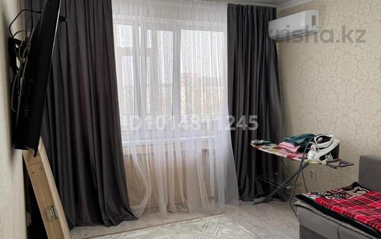 1-комнатная квартира · 34.5 м² · 5/5 этаж, мкр 8, Молдагулова 39 за 13.5 млн ₸ в Актобе — фото 2