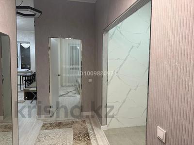 2-комнатная квартира · 52 м² · 4/22 этаж, Абая 10 за 35 млн ₸ в Астане, Сарыарка р-н