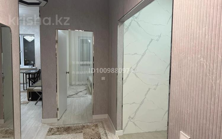 2-комнатная квартира · 52 м² · 4/22 этаж, Абая 10 за 35 млн ₸ в Астане, Сарыарка р-н — фото 5