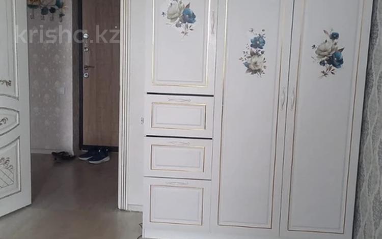 1-комнатная квартира · 45 м² · 20/24 этаж, А-62 1/2 за 22.5 млн ₸ в Астане, Алматы р-н — фото 2