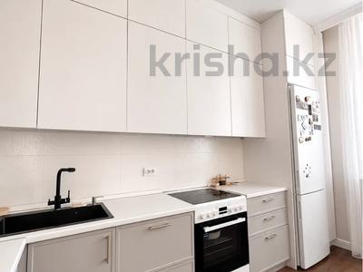 1-комнатная квартира · 41 м² · 2/10 этаж, Култегин 11/1 за 27.7 млн ₸ в Астане, Нура р-н