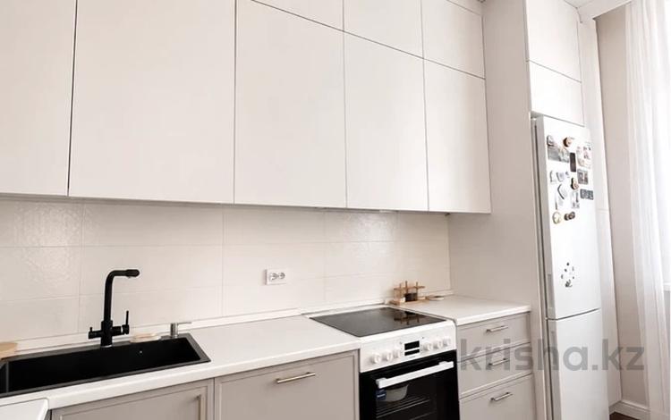 1-комнатная квартира · 41 м² · 2/10 этаж, Култегин 11/1 за 27.7 млн ₸ в Астане, Нура р-н — фото 2