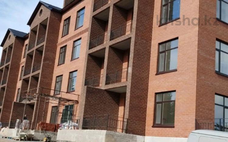 2-комнатная квартира · 67 м² · 1/4 этаж, Бсхт 24 за 26 млн ₸ в Щучинске — фото 2
