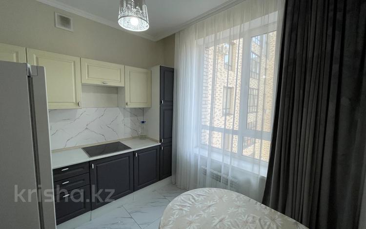 2-комнатная квартира · 65 м² · 6/9 этаж, Аскар Токпанов 20 — Шарль де Голль за 260 000 ₸ в Астане, Алматы р-н — фото 2