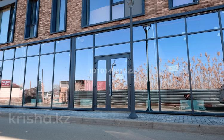 Еркін · 55.43 м², бағасы: 35 млн ₸ в Атырау, мкр Авангард-2 — фото 2