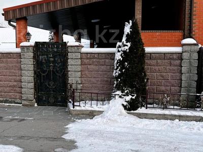 Жеке үй · 6 бөлме · 250 м² · 10 сот., Итакова 8а, бағасы: 100 млн 〒 в Каскелене