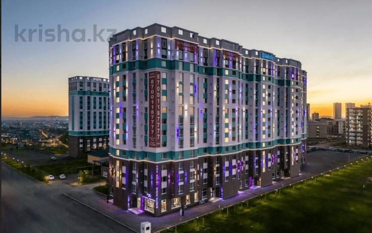 Паркинг · 15 м² · Е-430 3, бағасы: 2 млн ₸ в Астане, Нура р-н — фото 2