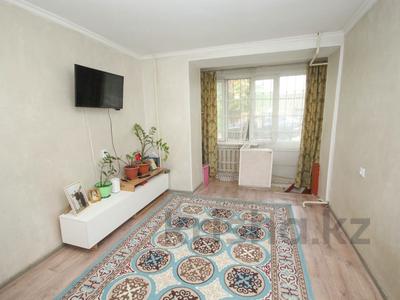 1-комнатная квартира · 20 м² · 1/4 этаж, мкр Таугуль, Токтабаева — Сулейменова за 16.5 млн 〒 в Алматы, Ауэзовский р-н
