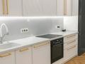 3-комнатная квартира · 72 м² · 4/10 этаж, Орынбор 13 — Мангилик ел за 60 млн ₸ в Астане, Есильский р-н — фото 4
