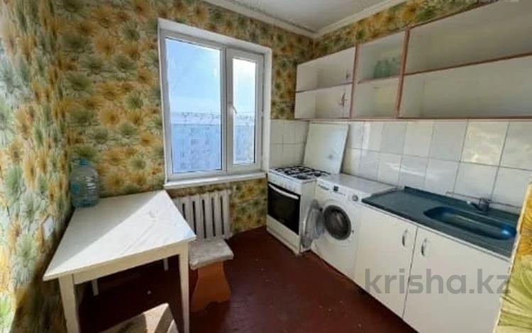 2-бөлмелі пәтер · 43 м² · 5/5 қабат, Самал 37, бағасы: 12.1 млн ₸ в Талдыкоргане, мкр Самал — фото 2