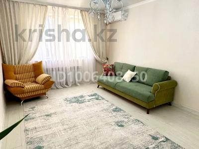 1-комнатная квартира · 42 м² · 7/10 этаж, мкр Комсомольский, Умай Ана 14 за 27 млн ₸ в Астане, Есильский р-н