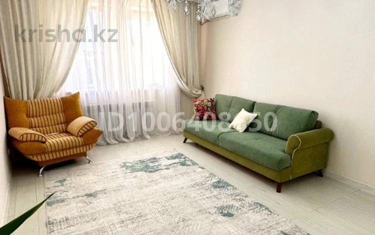 1-комнатная квартира · 42 м² · 7/10 этаж, мкр Комсомольский, Умай Ана 14 за 27 млн ₸ в Астане, Есильский р-н — фото 8