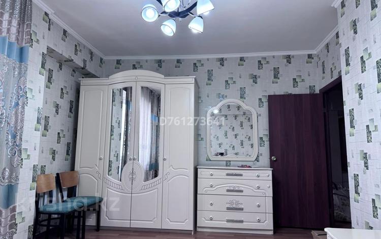 1-комнатная квартира · 52 м² · 9/9 этаж, Асыл Арман 10 за 150 000 ₸ в Иргели — фото 2