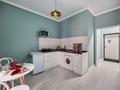 1-комнатная квартира · 45 м² · 1/14 этаж, Абая 109а за 19 900 ₸ в Алматы, Алмалинский р-н — фото 6